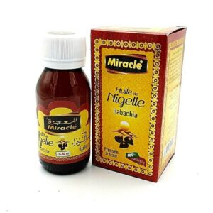 huile de nigelle miracle