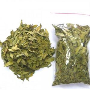 Feuilles de séné - sana makki